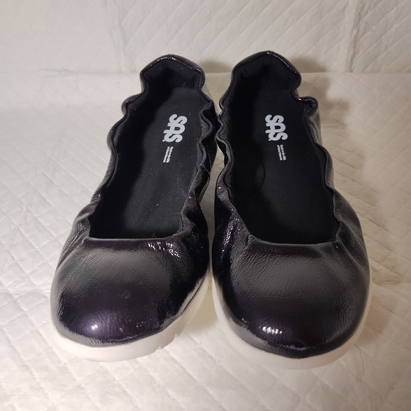 Sas (nwot) ballet flat - Picture 3 of 6